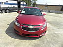 Thumbnail image of 2013 Chevrolet Cruze at Vann's Auto Mart