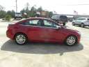 Thumbnail image of 2013 Chevrolet Cruze at Vann's Auto Mart