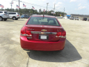 Thumbnail image of 2013 Chevrolet Cruze at Vann's Auto Mart