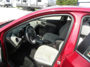 Thumbnail image of 2013 Chevrolet Cruze at Vann's Auto Mart