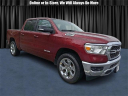2022 Ram 1500 at Franklin Sussex Auto Mall: Jeep Chrysler Dodge Ram