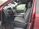 Thumbnail image of 2022 Ram 1500 at Franklin Sussex Auto Mall: Jeep Chrysler Dodge Ram