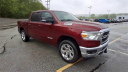 Thumbnail image of 2022 Ram 1500 at Franklin Sussex Auto Mall: Jeep Chrysler Dodge Ram