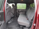 Thumbnail image of 2022 Ram 1500 at Franklin Sussex Auto Mall: Jeep Chrysler Dodge Ram