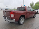Thumbnail image of 2022 Ram 1500 at Franklin Sussex Auto Mall: Jeep Chrysler Dodge Ram