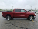 Thumbnail image of 2022 Ram 1500 at Franklin Sussex Auto Mall: Jeep Chrysler Dodge Ram
