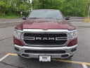 Thumbnail image of 2022 Ram 1500 at Franklin Sussex Auto Mall: Jeep Chrysler Dodge Ram