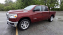 Thumbnail image of 2022 Ram 1500 at Franklin Sussex Auto Mall: Jeep Chrysler Dodge Ram