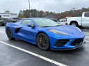 Thumbnail image of 2023 Chevrolet Corvette at Dieffenbach Gm Superstore