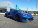 2023 Chevrolet Corvette Stingray at Dieffenbach Gm Superstore