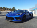 Thumbnail image of 2023 Chevrolet Corvette at Dieffenbach Gm Superstore
