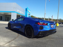 Thumbnail image of 2023 Chevrolet Corvette at Dieffenbach Gm Superstore