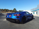 Thumbnail image of 2023 Chevrolet Corvette at Dieffenbach Gm Superstore
