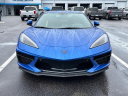 Thumbnail image of 2023 Chevrolet Corvette at Dieffenbach Gm Superstore