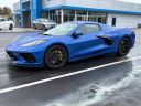 Thumbnail image of 2023 Chevrolet Corvette at Dieffenbach Gm Superstore