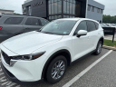 2023 Mazda CX-5 2.5 S Select at Faulkner Mazda Philly Used