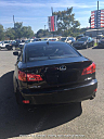 Thumbnail image of 2007 Lexus IS 250 at Tillery Auto Sales & Marine