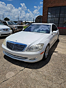 Thumbnail image of 2007 Mercedes-Benz S-Class at Dublin Auto Sales LLC