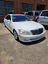Thumbnail image of 2007 Mercedes-Benz S-Class at Dublin Auto Sales LLC