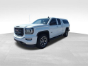 Thumbnail image of 2018 GMC Sierra 1500 at Page Honda of Bloomfield