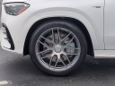 Thumbnail image of 2024 Mercedes-Benz GLE at Toyota of Naperville - NEW