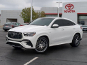 Thumbnail image of 2024 Mercedes-Benz GLE at Toyota of Naperville - NEW