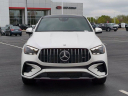 2024 Mercedes-Benz GLE AMG GLE 53 at Toyota of Naperville - NEW