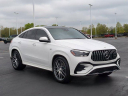 Thumbnail image of 2024 Mercedes-Benz GLE at Toyota of Naperville - NEW
