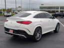 Thumbnail image of 2024 Mercedes-Benz GLE at Toyota of Naperville - NEW
