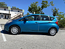 Thumbnail image of 2014 Nissan Versa Note at Approved Auto Outlet, Inc.