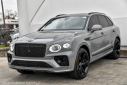Thumbnail image of 2022 Bentley Bentayga at PerilloDownersGrove of Downers Grove, IL