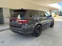 Thumbnail image of 2023 Dodge Durango at University Dodge Ram