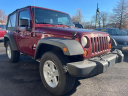 Thumbnail image of 2007 Jeep Wrangler at KAR G, INC. T/A ALPINA IMPORTS