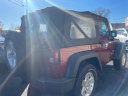 Thumbnail image of 2007 Jeep Wrangler at KAR G, INC. T/A ALPINA IMPORTS