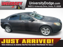 Thumbnail image of 2010 Chevrolet Malibu at University Dodge Ram