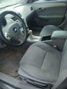 Thumbnail image of 2010 Chevrolet Malibu at University Dodge Ram