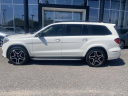 Thumbnail image of 2017 Mercedes-Benz GLS at Mercedes-Benz of Dothan