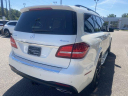 Thumbnail image of 2017 Mercedes-Benz GLS at Mercedes-Benz of Dothan
