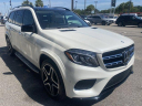 Thumbnail image of 2017 Mercedes-Benz GLS at Mercedes-Benz of Dothan