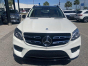 Thumbnail image of 2017 Mercedes-Benz GLS at Mercedes-Benz of Dothan