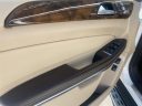 2017 Mercedes-Benz GLS GLS 550 at Mercedes-Benz of Dothan
