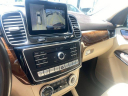 Thumbnail image of 2017 Mercedes-Benz GLS at Mercedes-Benz of Dothan