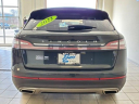 Thumbnail image of 2022 Lincoln Nautilus at Buss Ford Lincoln