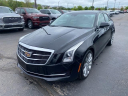Thumbnail image of 2017 Cadillac ATS at LaFontaine Chrysler Dodge Jeep Ram of Fenton