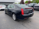 Thumbnail image of 2017 Cadillac ATS at LaFontaine Chrysler Dodge Jeep Ram of Fenton