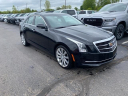 Thumbnail image of 2017 Cadillac ATS at LaFontaine Chrysler Dodge Jeep Ram of Fenton
