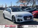 2024 Audi S5 Sportback 3.0T quattro Premium Plus at South Shore Nissan
