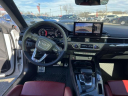 Thumbnail image of 2024 Audi S5 Sportback at South Shore Nissan