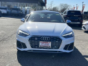 Thumbnail image of 2024 Audi S5 Sportback at South Shore Nissan