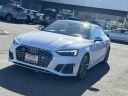 Thumbnail image of 2024 Audi S5 Sportback at South Shore Nissan
